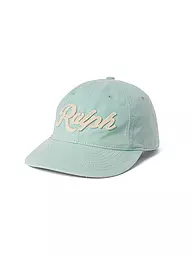 POLO RALPH LAUREN | Gorra | Menta