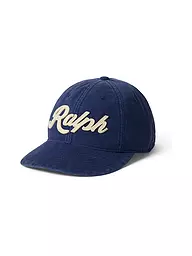 POLO RALPH LAUREN | Gorra | Azul oscuro