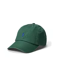 POLO RALPH LAUREN | Kappe | Verde oscuro