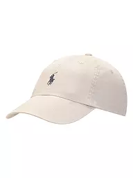 POLO RALPH LAUREN | Gorra | Crema
