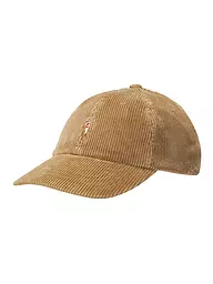 POLO RALPH LAUREN | Gorra | Marrón