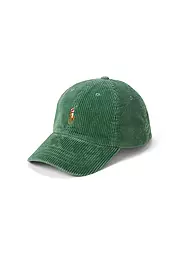 POLO RALPH LAUREN | Gorra | Verde oscuro