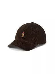 POLO RALPH LAUREN | Gorra | Marrón
