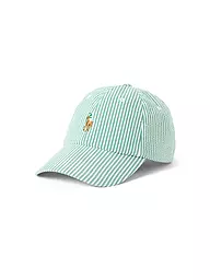 POLO RALPH LAUREN | Gorra | Verde claro