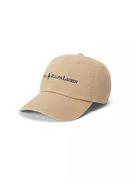POLO RALPH LAUREN | Gorra | Camel
