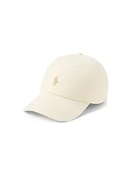POLO RALPH LAUREN | Gorra | Crema