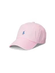 POLO RALPH LAUREN | Gorra | Rosa