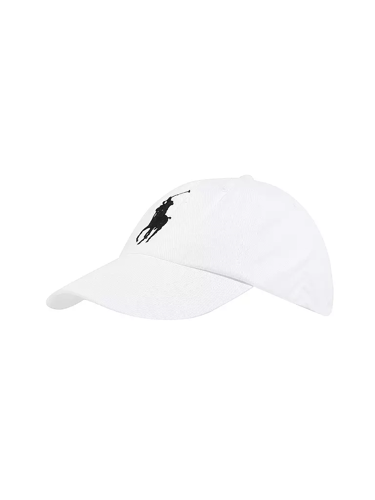 POLO RALPH LAUREN | Gorra | weiss