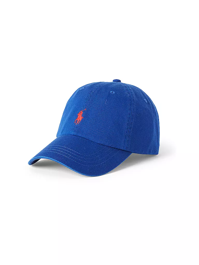 POLO RALPH LAUREN | Gorra | dunkelblau