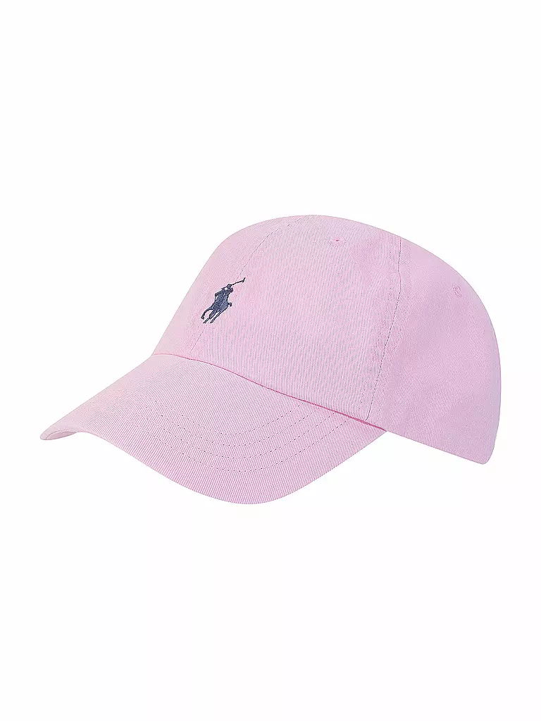 POLO RALPH LAUREN | Gorra | Rosa