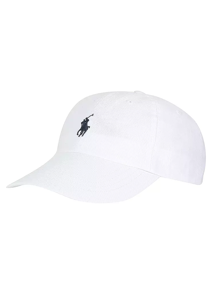 POLO RALPH LAUREN | Gorra | Blanco