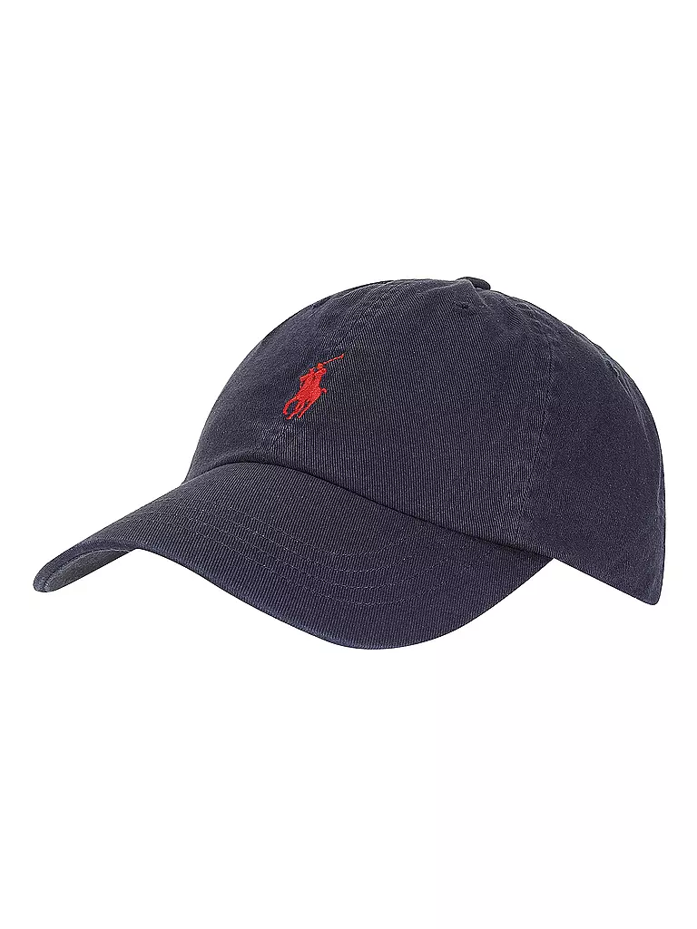 POLO RALPH LAUREN | Gorra | Azul oscuro