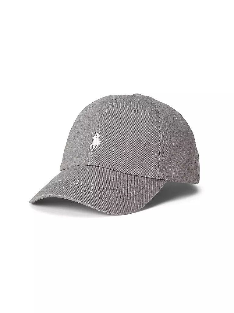POLO RALPH LAUREN | Gorra | Gris