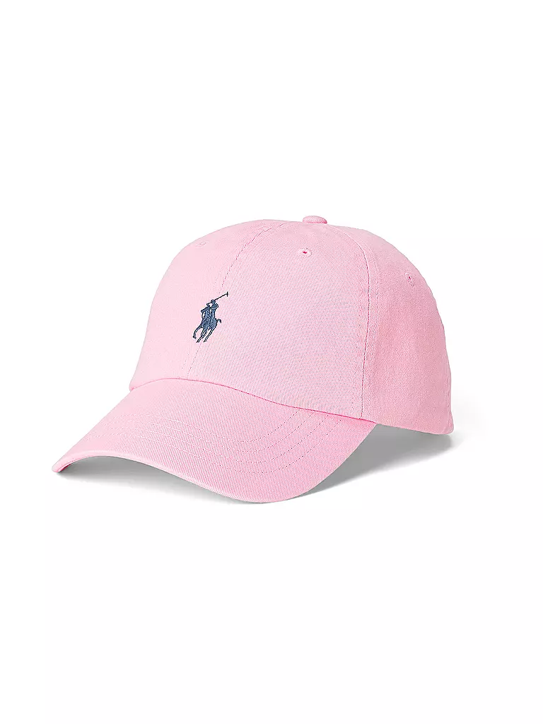 POLO RALPH LAUREN | Gorra | Rosa