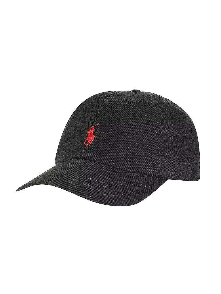 POLO RALPH LAUREN | Gorra | Negro