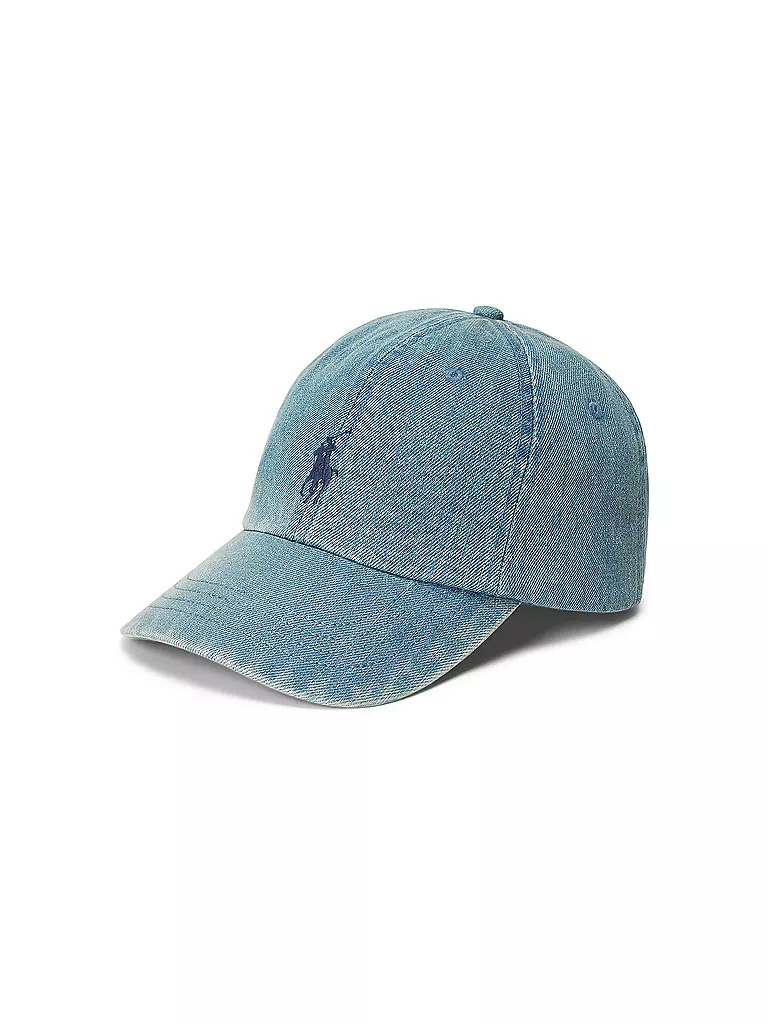 POLO RALPH LAUREN | Gorra | Azul