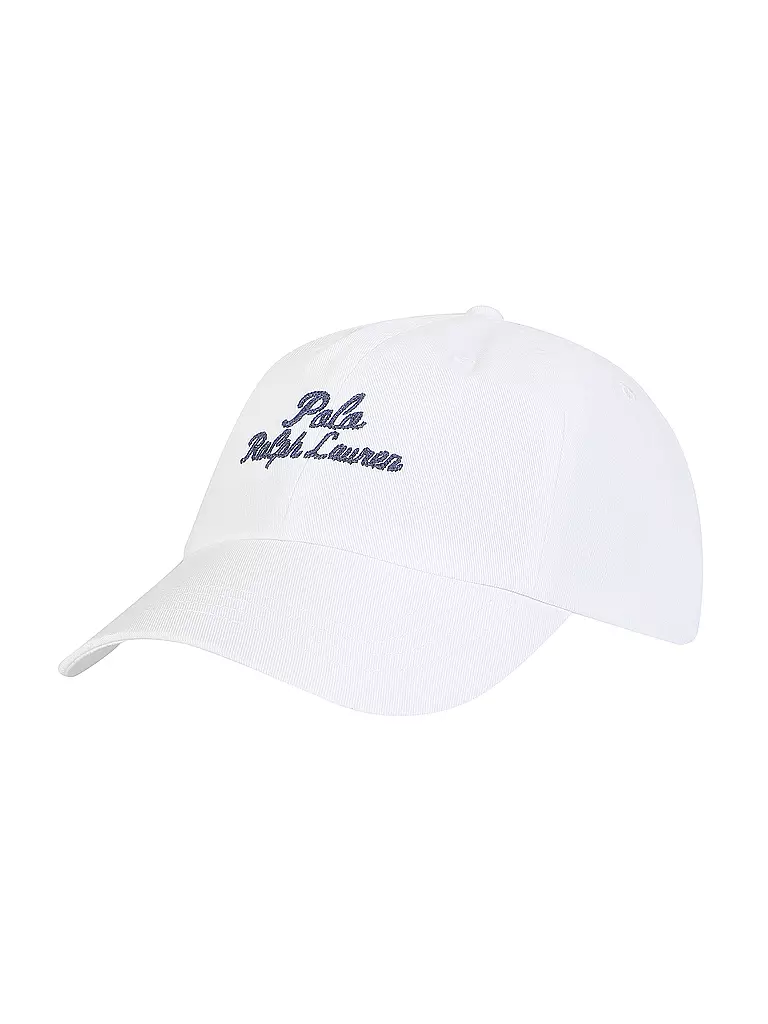 POLO RALPH LAUREN | Gorra | Blanco