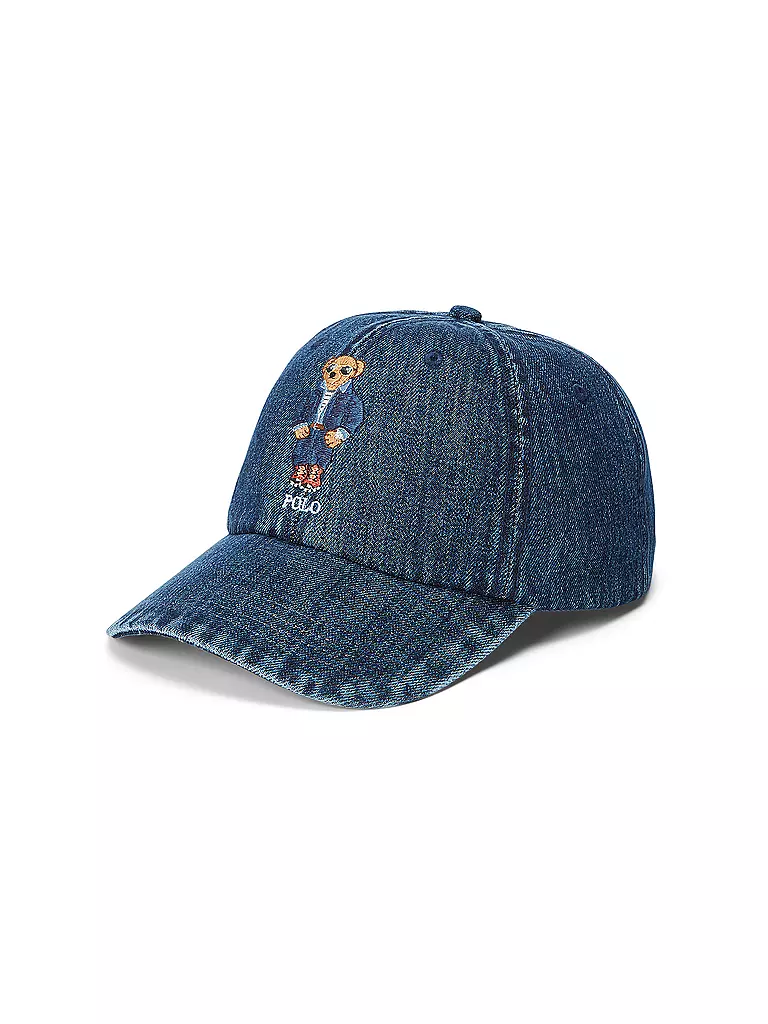 POLO RALPH LAUREN | Gorra | Azul