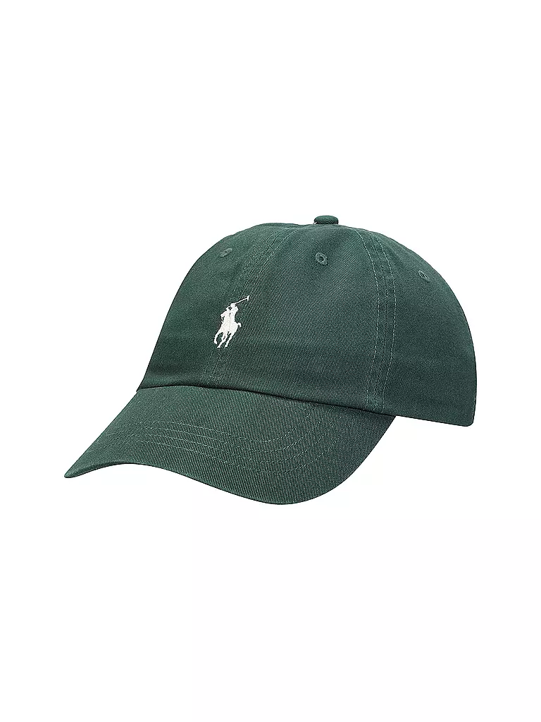 POLO RALPH LAUREN | Gorra | Verde oscuro