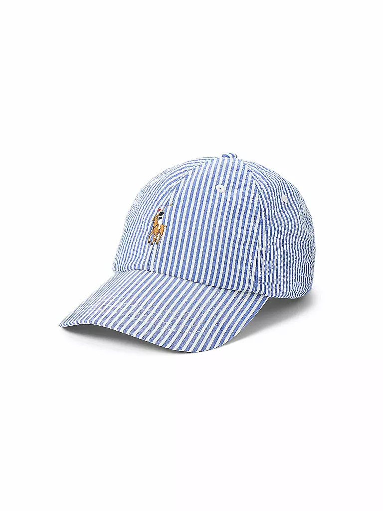 POLO RALPH LAUREN | Gorra | Azul