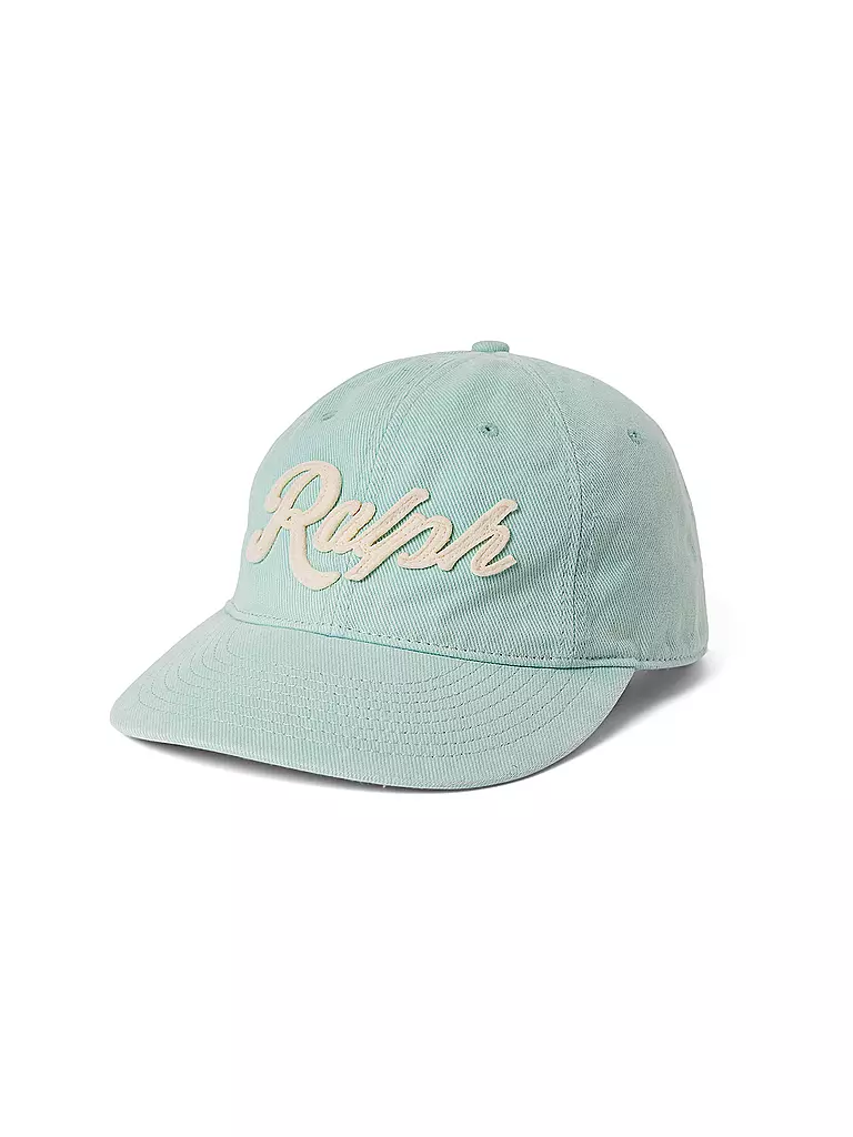 POLO RALPH LAUREN | Gorra | Menta