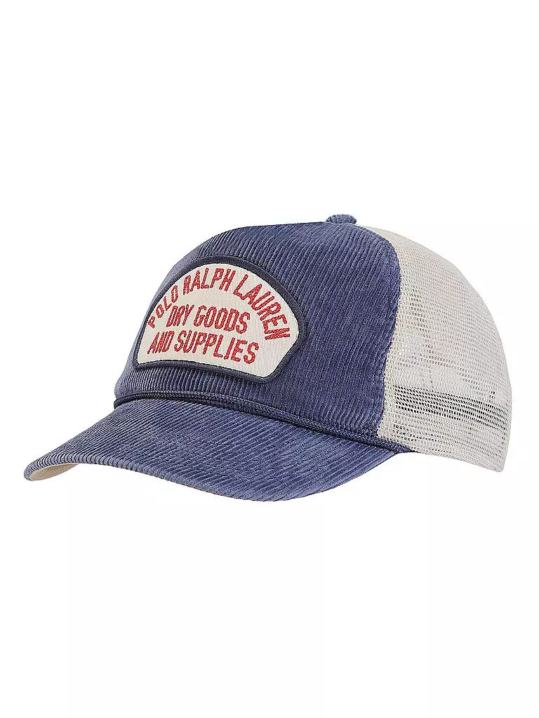 POLO RALPH LAUREN | Gorra | Azul