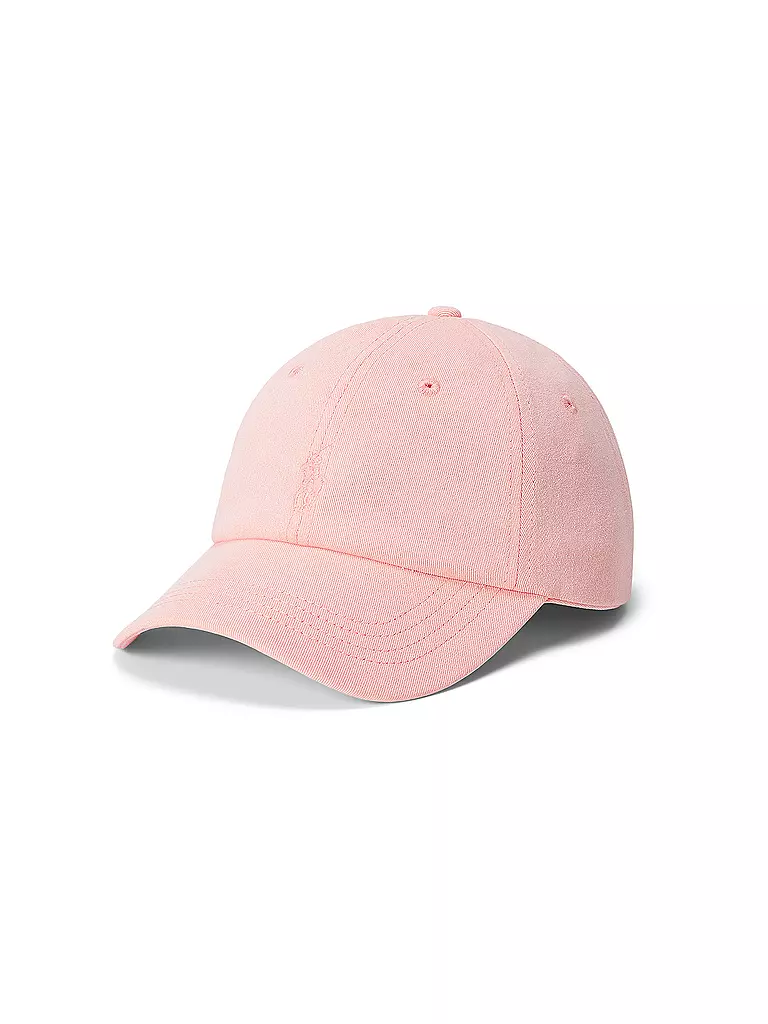 POLO RALPH LAUREN | Gorra | Rosa