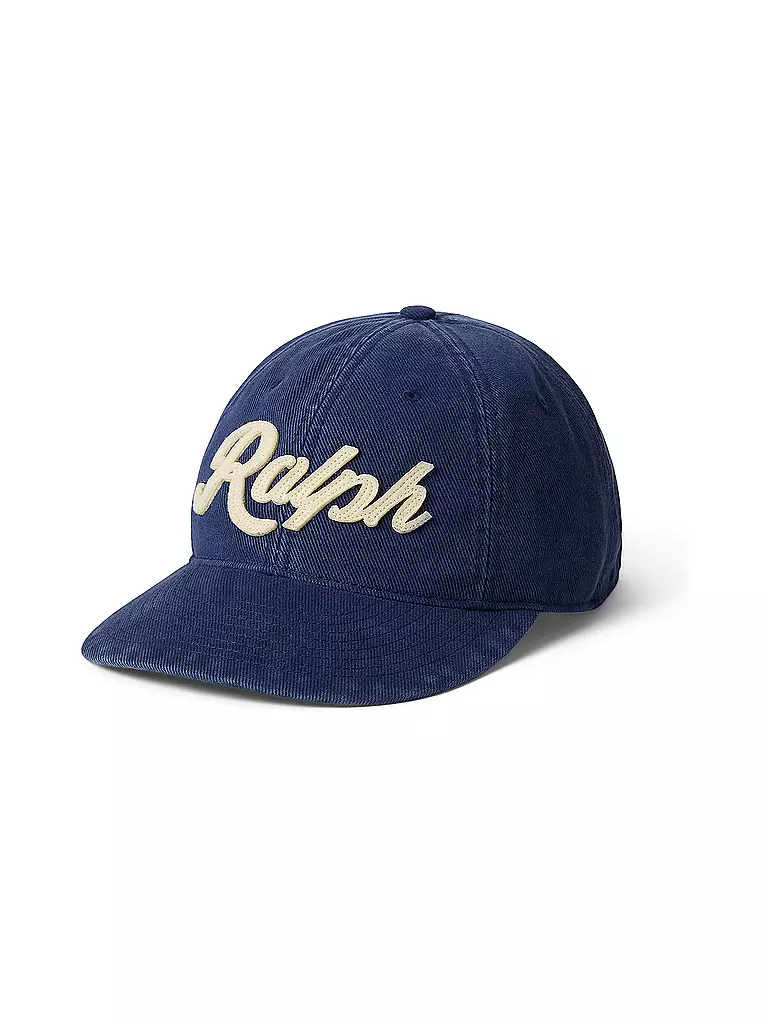 POLO RALPH LAUREN | Gorra | Azul oscuro