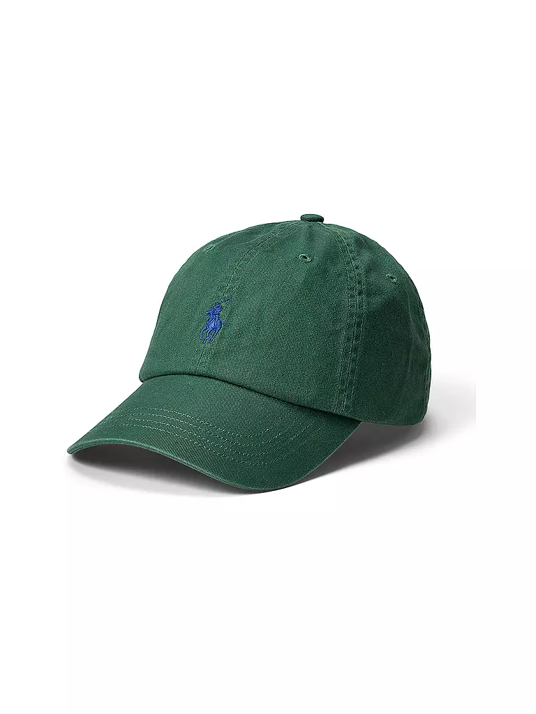 POLO RALPH LAUREN | Gorra | Verde oscuro