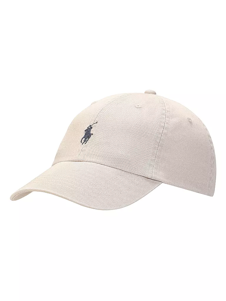 POLO RALPH LAUREN | Gorra | Crema