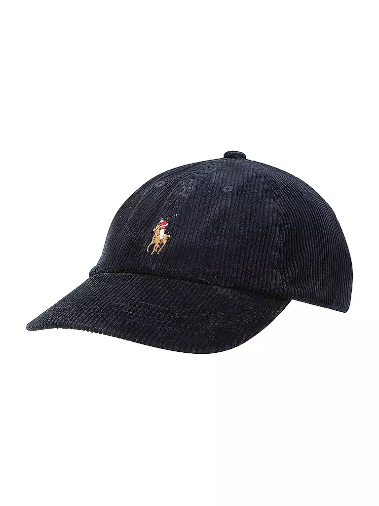 POLO RALPH LAUREN | Gorra | Azul oscuro