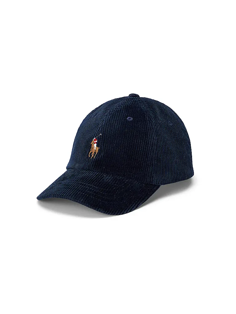 POLO RALPH LAUREN | Gorra | Azul oscuro