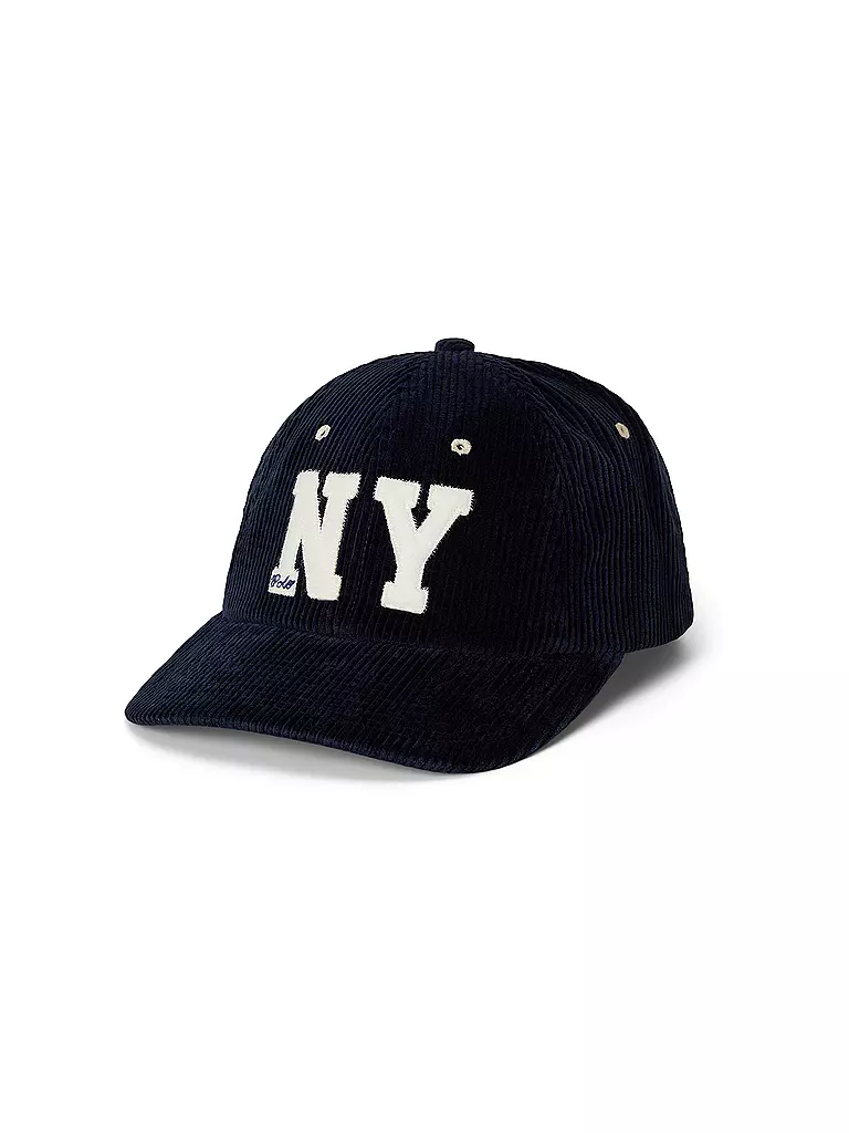 POLO RALPH LAUREN | Gorra | Azul oscuro