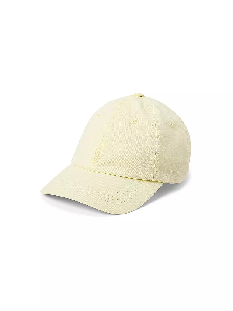 POLO RALPH LAUREN | Gorra | Amarillo