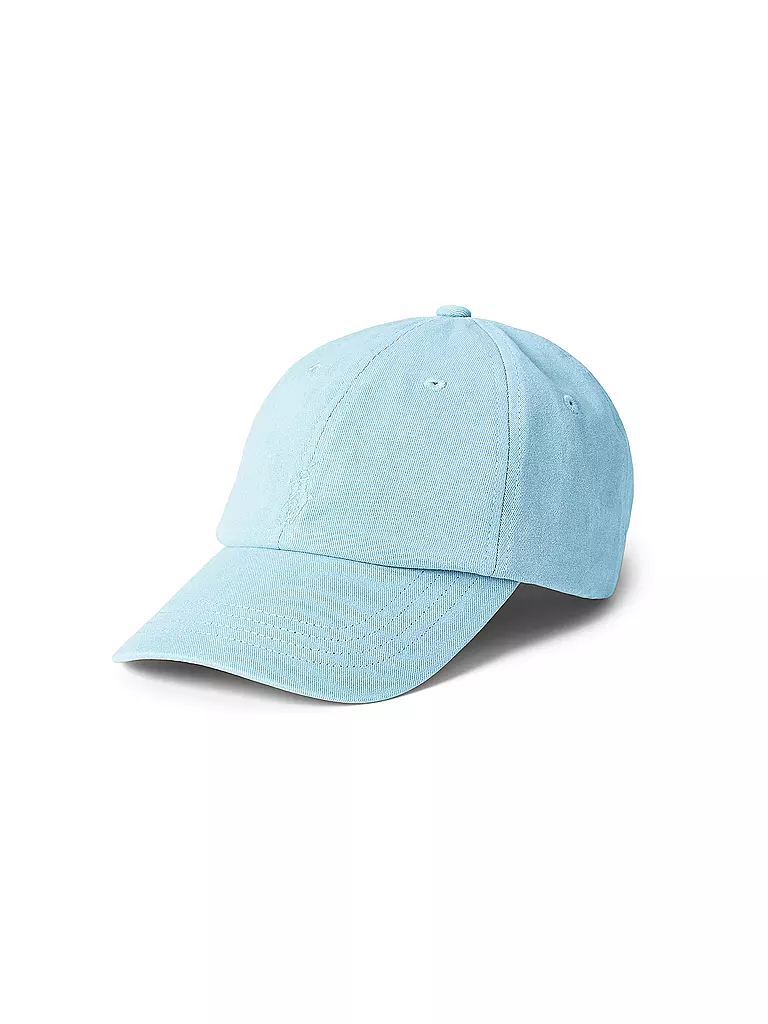 POLO RALPH LAUREN | Gorra | Azul claro