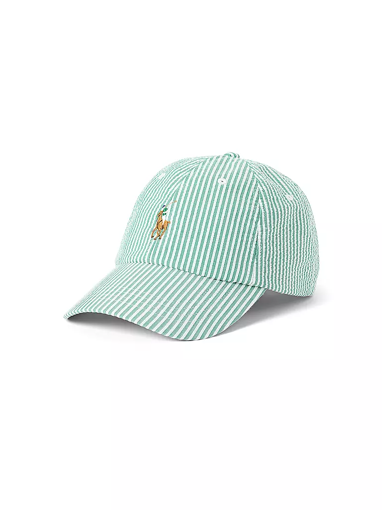 POLO RALPH LAUREN | Gorra | Verde claro