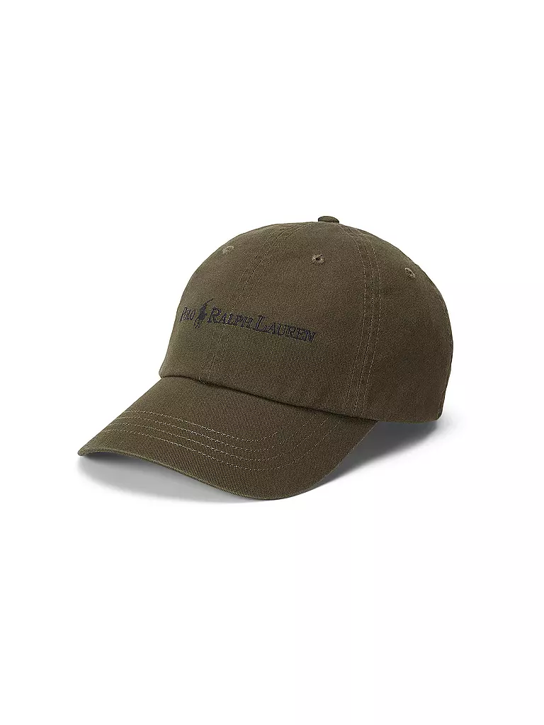 POLO RALPH LAUREN | Gorra | Oliva