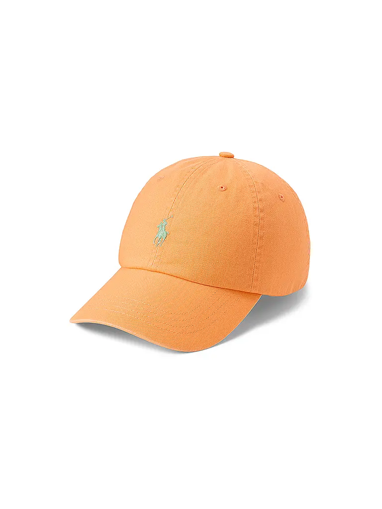 POLO RALPH LAUREN | Gorra | Naranja
