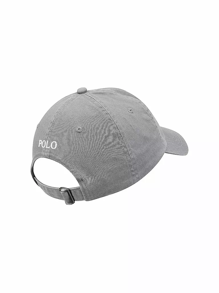POLO RALPH LAUREN | Gorra | Gris