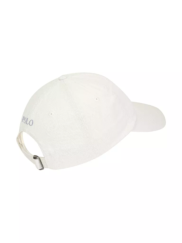 POLO RALPH LAUREN | Gorra | Crema