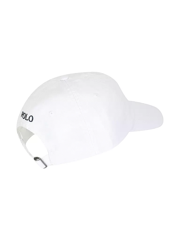 POLO RALPH LAUREN | Gorra | Blanco
