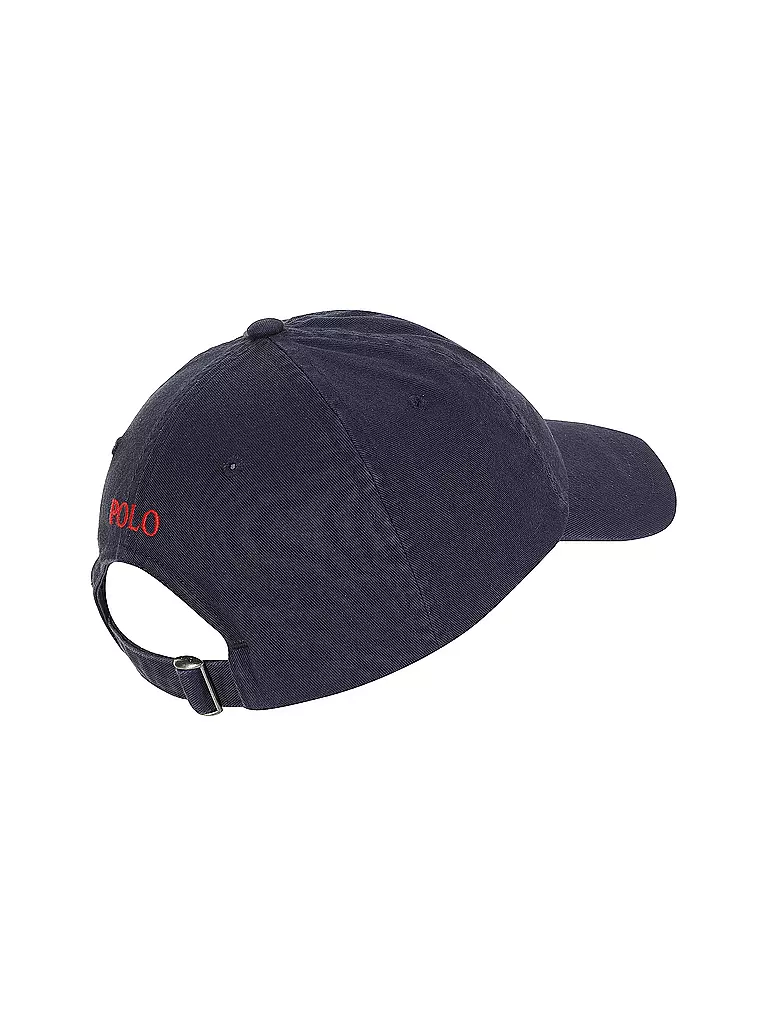 POLO RALPH LAUREN | Gorra | Azul oscuro