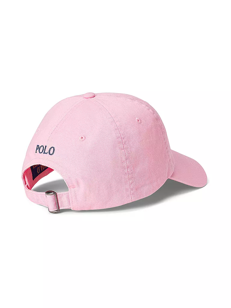 POLO RALPH LAUREN | Gorra | Rosa