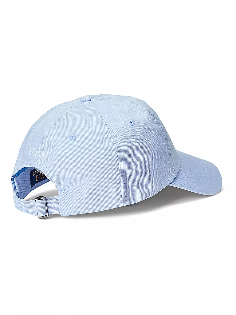 POLO RALPH LAUREN | Gorra | Azul claro
