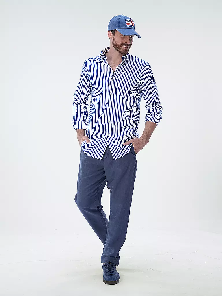 POLO RALPH LAUREN | Gorra | Azul