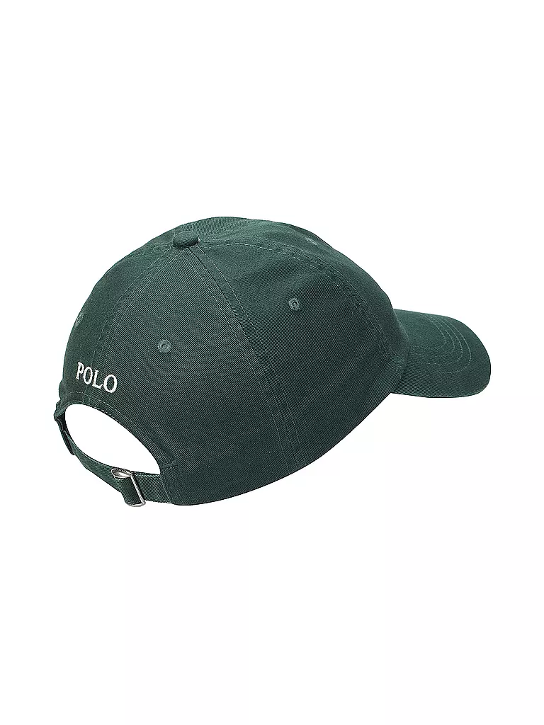 POLO RALPH LAUREN | Gorra | Verde oscuro