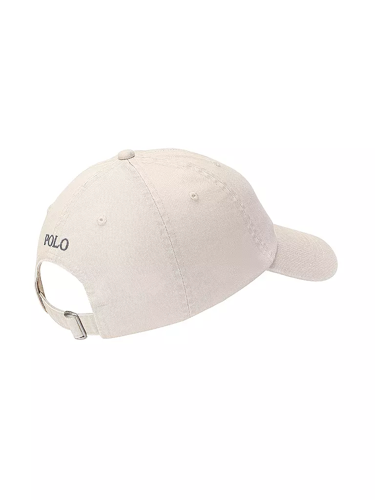 POLO RALPH LAUREN | Gorra | Crema