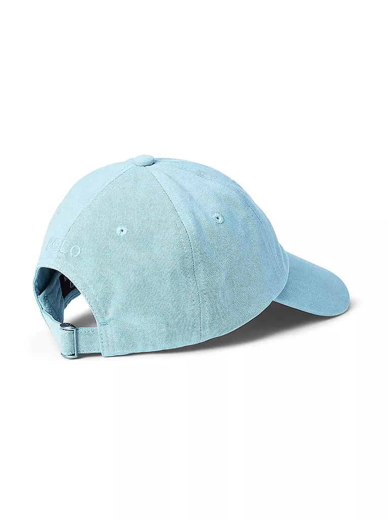 POLO RALPH LAUREN | Gorra | Azul claro