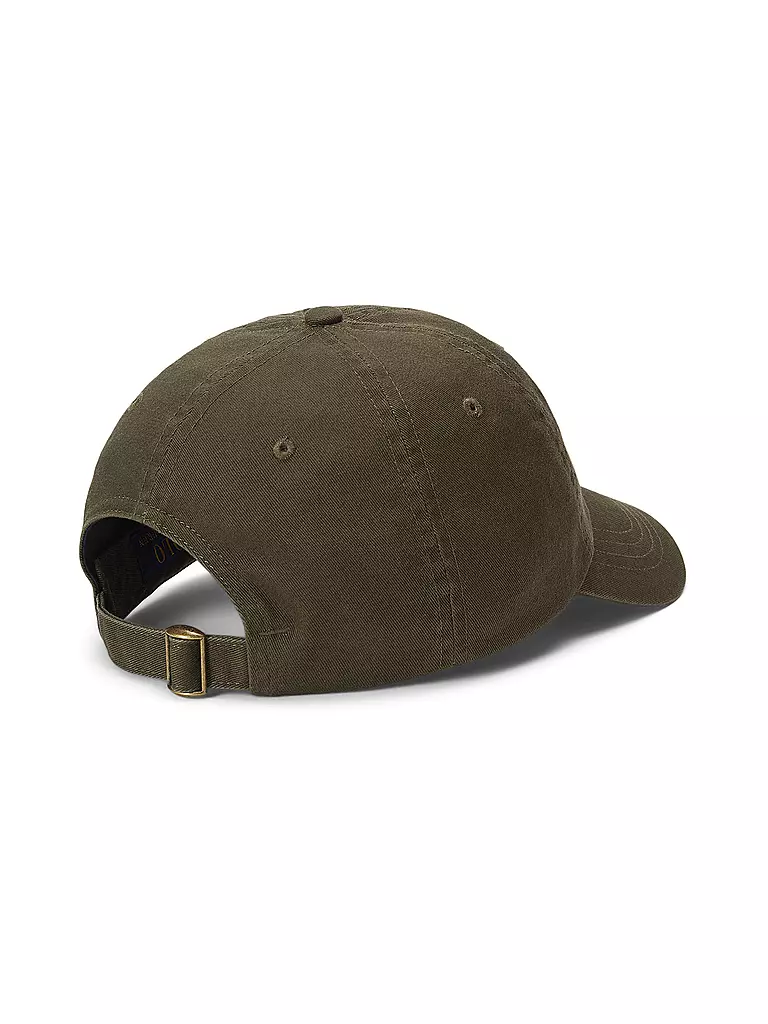 POLO RALPH LAUREN | Gorra | Oliva