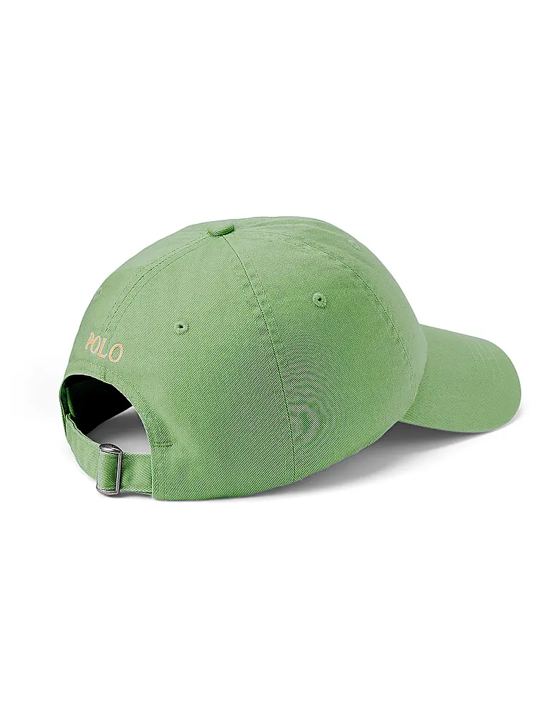 POLO RALPH LAUREN | Gorra | Verde